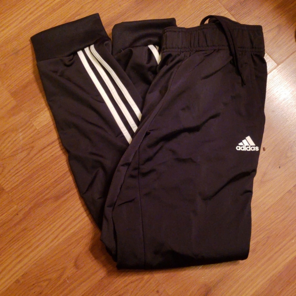 New Adidas joggers